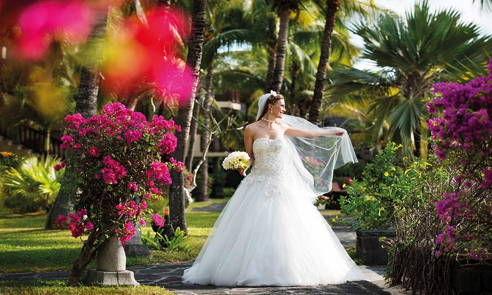 Weddings Mauritius Wedding Packages
